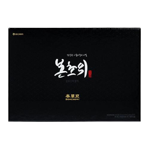 BONCHOWI Fermented Extract (Black​)​